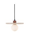 Maxlight Lando P0650 Pendant Lamp.