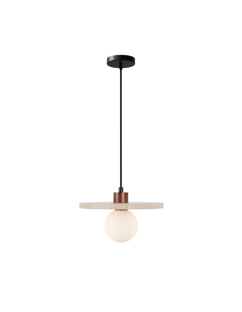 Single pendant lamps - Maxlight Lando P0650 Pendant Lamp. - product kolory-swiatla.pl 3
