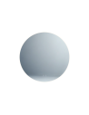 View Maxlight Mirror Round ⌀80 cm Frameless Illuminated Mirror W0387