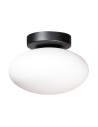 View Zuma Line Omi Lampa Sufitowa Czarny 1186