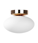 Zuma Line Omi Lampa Sufitowa Złoty 1187