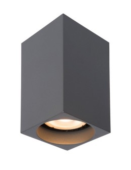 Lucide DELTO LED  Sufitowa 1xGU10 szary 09916/06/36 - produkt 2