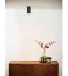 Ceiling luminaires for replaceable light source - Lucide DELTO LED Ceiling 1xGU10 grey 09916/06/36 - product 4