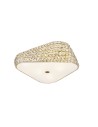 View Zuma Line Babylon Lampa Sufitowa Złota/Gold C0286-06M-F7AC