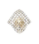 Zuma Line Tiara Kinkiet Złoty/Gold W0221-01S-F7AC