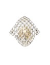 View Zuma Line Tiara Kinkiet Złoty/Gold W0221-01S-F7AC