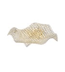 Zuma Line Tiara Lampa Sufitowa Złota/Gold C0221-05M-F7AC