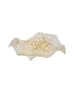 Zuma Line Tiara Lampa Sufitowa Złota/Gold C0221-05M-F7AC