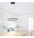 Paul Neuhaus Titus Lampa Wisząca Antracyt
