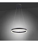 Paul Neuhaus Titus Lampa Wisząca Antracyt