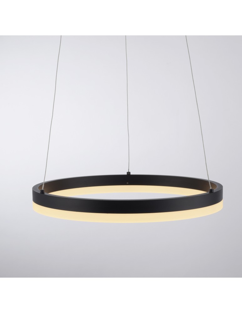 Paul Neuhaus Titus Lampa Wisząca Antracyt