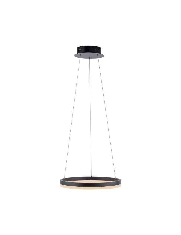 Paul Neuhaus Titus Lampa Wisząca Antracyt