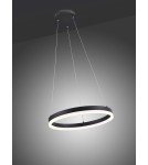 Paul Neuhaus Titus Lampa Wisząca Antracyt