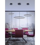 Paul Neuhaus Titus Lampa Wisząca Antracyt
