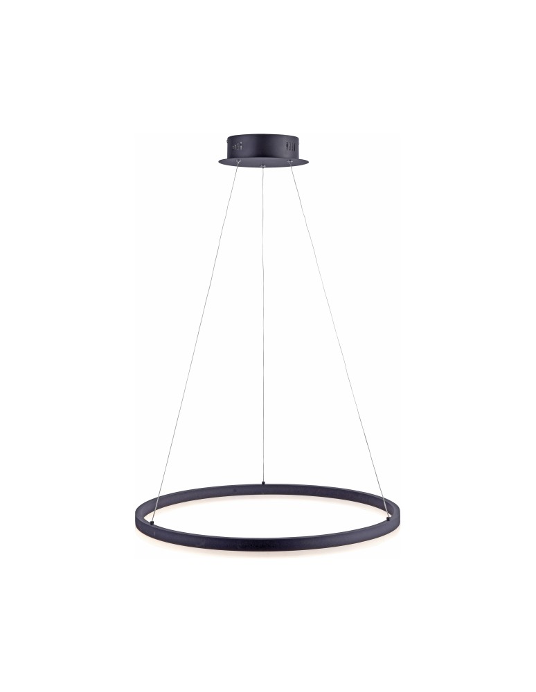 Paul Neuhaus Titus Lampa Wisząca Antracyt