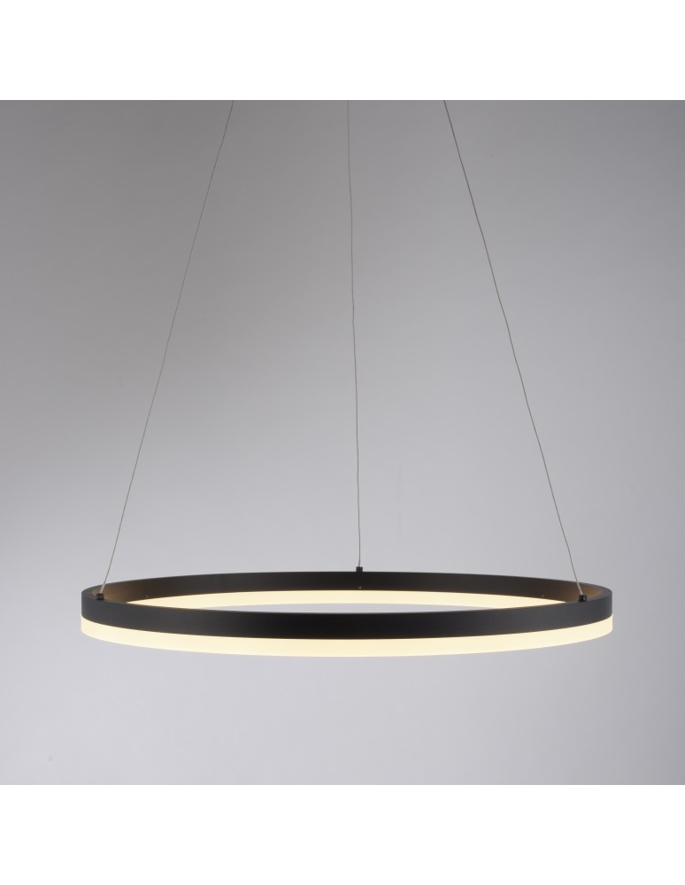 Paul Neuhaus Titus Lampa Wisząca Antracyt