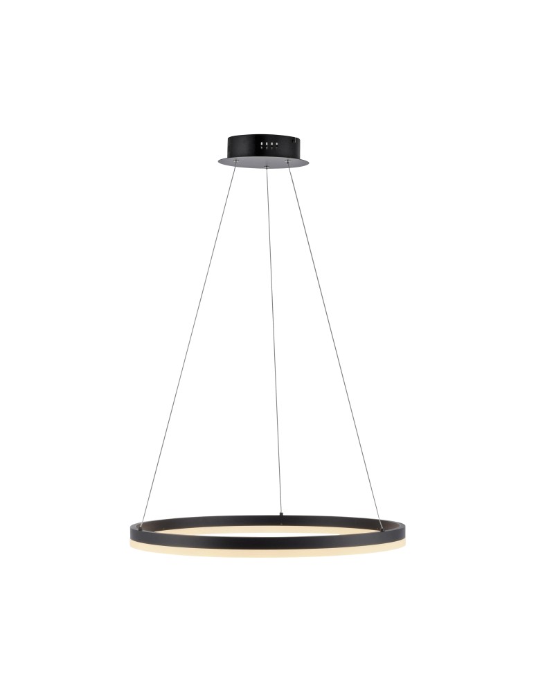 Paul Neuhaus Titus Lampa Wisząca Antracyt