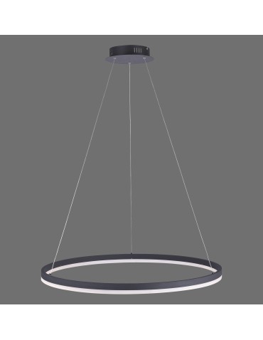 Paul Neuhaus Titus Lampa Wisząca Antracyt