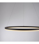Paul Neuhaus Titus Lampa Wisząca Antracyt