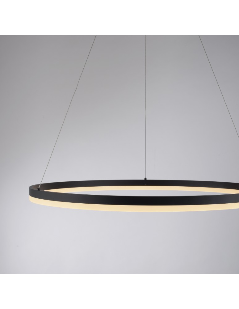 Paul Neuhaus Titus Lampa Wisząca Antracyt