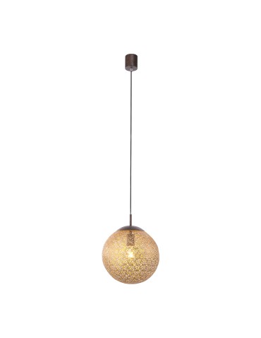 Paul Neuhaus Greta Lampa Wisząca Rdza/Złoty - product 2