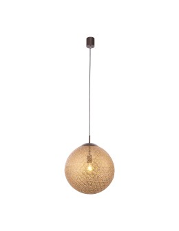Paul Neuhaus Greta Lampa Wisząca Rdza/Złoty 2421-48 - product 2