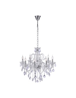 Paul Neuhaus Gracia Lampa Wisząca Trasparentny 3081-00 - product 2