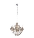 Paul Neuhaus Gracia Lampa Wisząca Mosiądz 3081-97