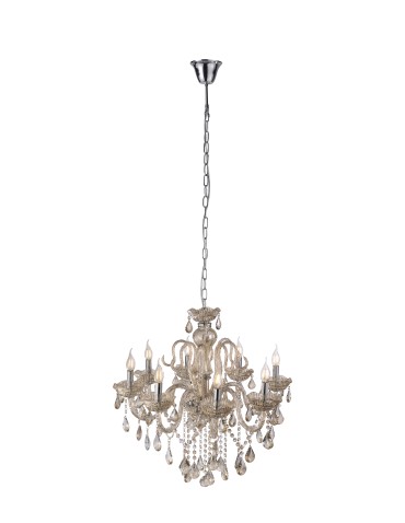 Paul Neuhaus Gracia Lampa Wisząca Mosiądz 3081-97 - product 2