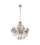 Paul Neuhaus Gracia Lampa Wisząca Mosiądz 3081-97