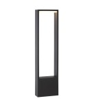 Standing garden lamps - Lucide GOA Outdoor 1xLED anthracite 28857/61/30 - product 1