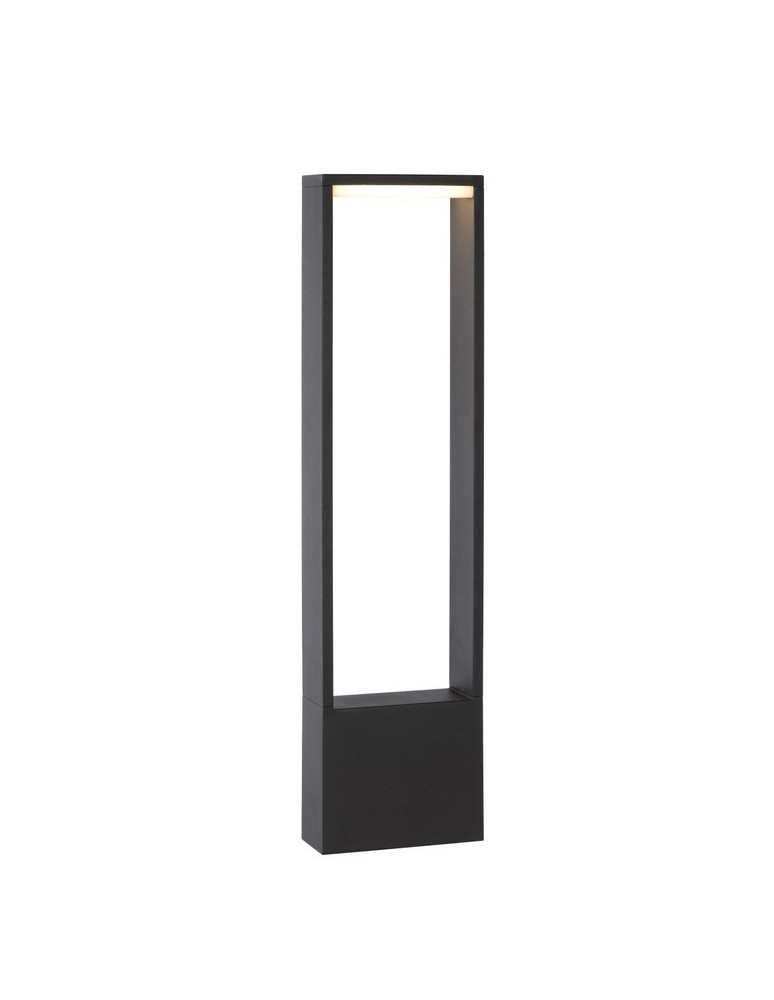 Standing garden lamps - Lucide GOA Outdoor 1xLED anthracite 28857/61/30 - product kolory-swiatla.pl 1