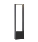 Standing garden lamps - Lucide GOA Outdoor 1xLED anthracite 28857/61/30 - product 2