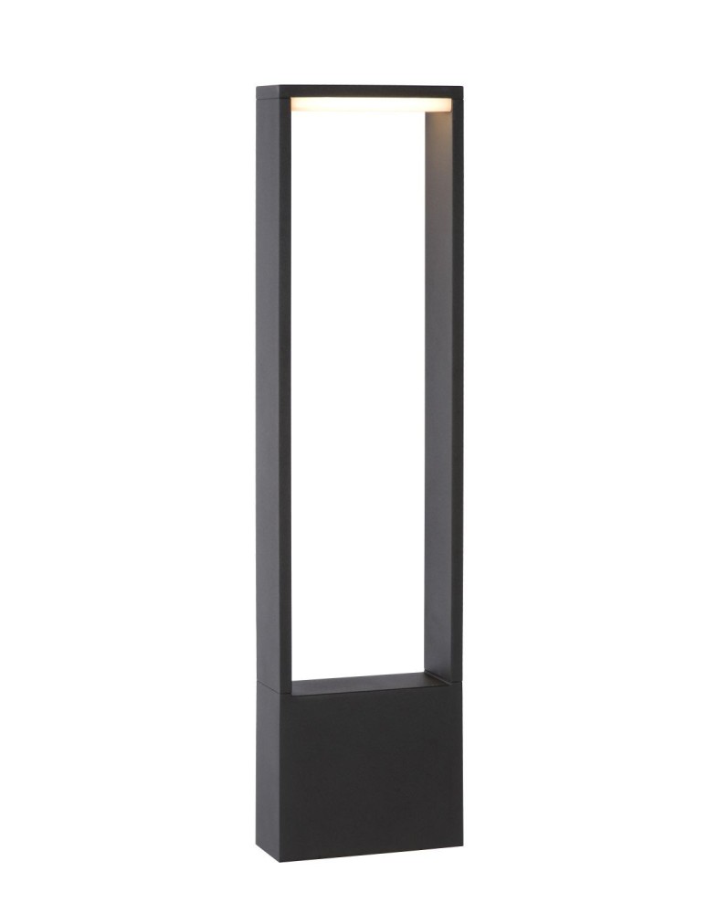 Standing garden lamps - Lucide GOA Outdoor 1xLED anthracite 28857/61/30 - product kolory-swiatla.pl 2