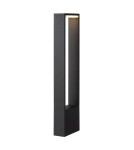 Standing garden lamps - Lucide GOA Outdoor 1xLED anthracite 28857/61/30 - product 5