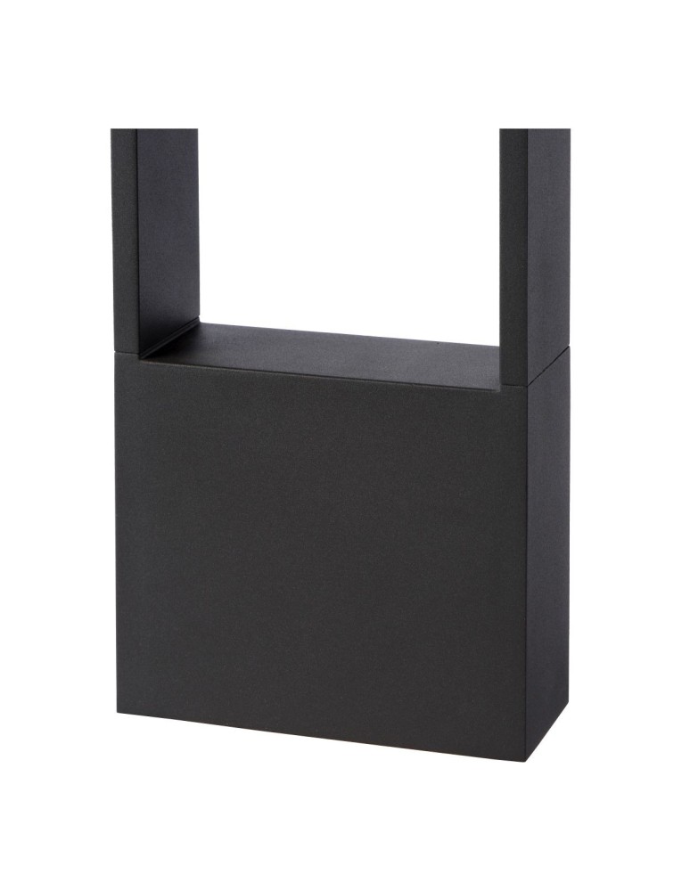 Standing garden lamps - Lucide GOA Outdoor 1xLED anthracite 28857/61/30 - product kolory-swiatla.pl 8