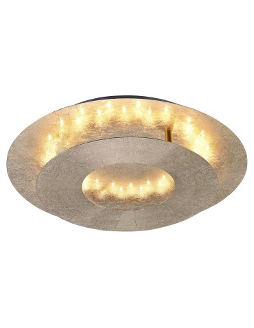 Paul Neuhaus Nevis Lampa Sufitowa Złoty 9011-12 - product 2