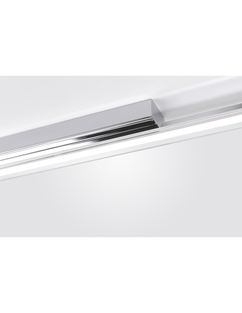 Paul Neuhaus Timon Kinkiet Chrom 9108-17