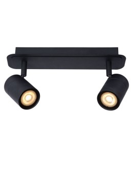 Lucide LENNERT Wall lamp 2xGU10 black 26958/10/30 - product 2