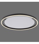 Paul Neuhaus Ritus Lampa Sufitowa Antracyt 15392-13