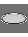 Zobacz Paul Neuhaus Ritus Lampa Sufitowa Antracyt 15392-13