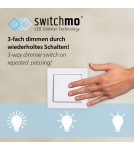 Paul Neuhaus Ritus Lampa Sufitowa Antracyt 15392-13