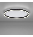 Paul Neuhaus Ritus Lampa Sufitowa Antracyt 15392-13