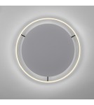 Paul Neuhaus Ritus Lampa Sufitowa Antracyt 15392-13