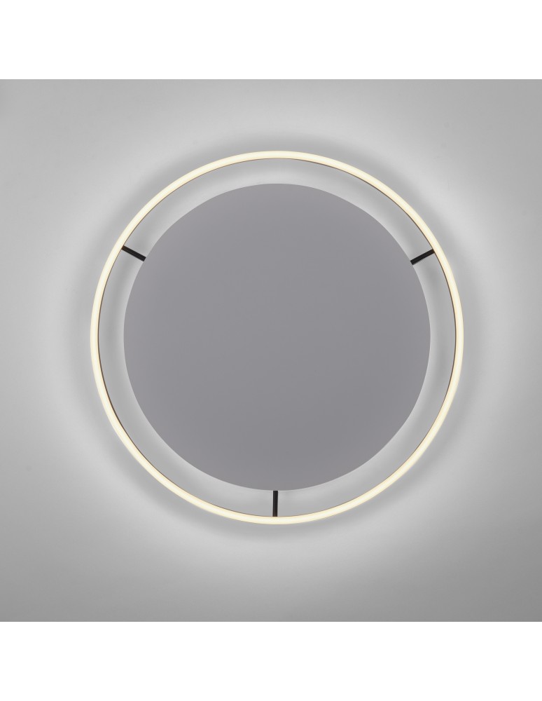 Paul Neuhaus Ritus Lampa Sufitowa Antracyt 15392-13