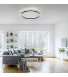 Paul Neuhaus Ritus Lampa Sufitowa Antracyt 15392-13