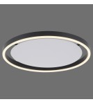 Paul Neuhaus Ritus Lampa Sufitowa Antracyt 15391-13