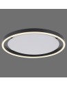 Zobacz Paul Neuhaus Ritus Lampa Sufitowa Antracyt 15391-13