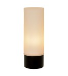 Bathroom wall lamps - Lucide JESSE Wall lamp 1xG9 black 04202/01/30 - product 4