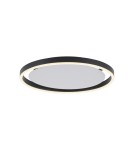 Paul Neuhaus Ritus Lampa Sufitowa Antracyt 15391-13